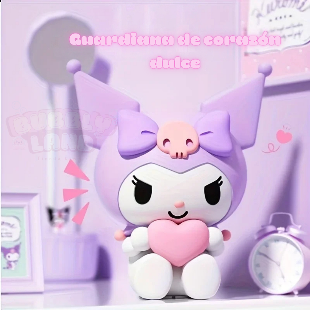 Kawaii Kitty Night Lamp 💜