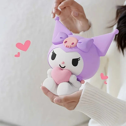 Kawaii Kitty Night Lamp 💜