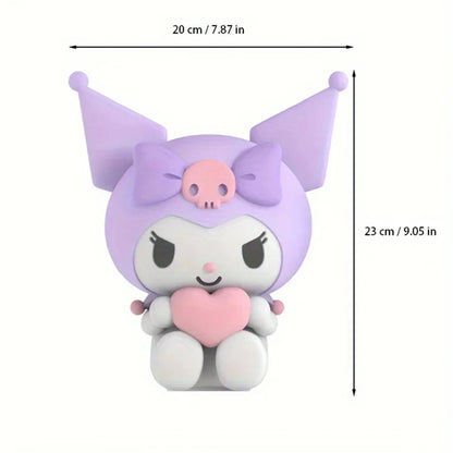 Kawaii Kitty Night Lamp 💜